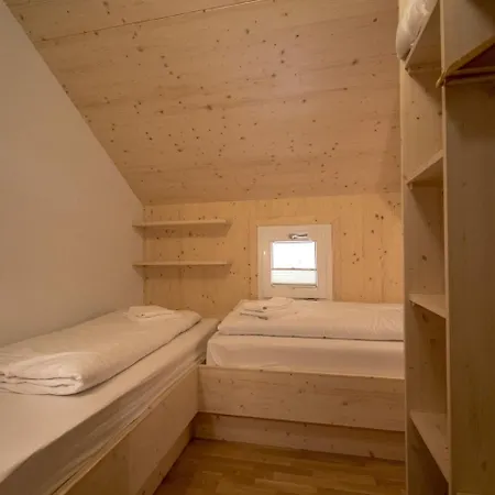 Chalé Chalet Kreischberg Chalet 14a Sankt Georgen ob Murau