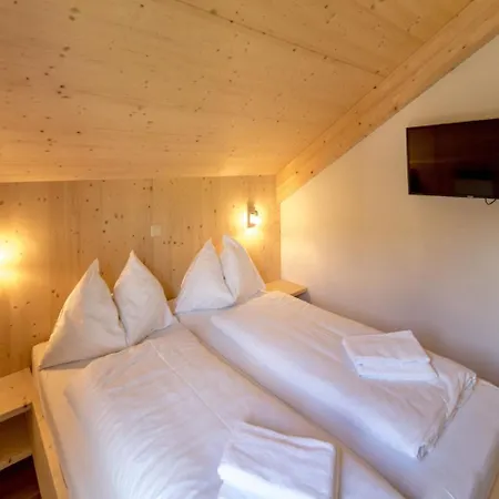 Chalé Chalet Kreischberg Chalet 14a